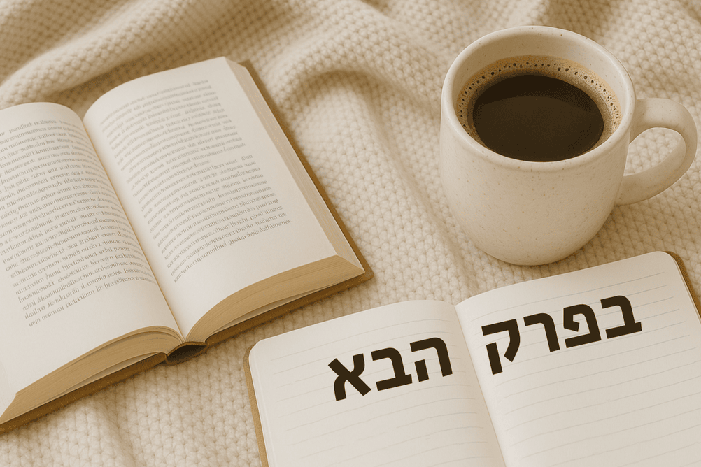 בפרק הבא
